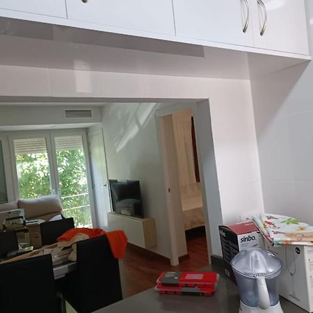 Lyrioshomes Apartamento Filpo Rojas , Sevilla Εξωτερικό φωτογραφία