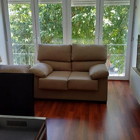 Lyrioshomes Apartamento Filpo Rojas , Sevilla Εξωτερικό φωτογραφία