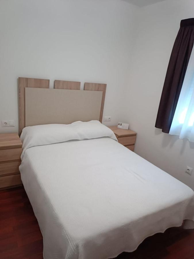 Lyrioshomes Apartamento Filpo Rojas , Sevilla Εξωτερικό φωτογραφία