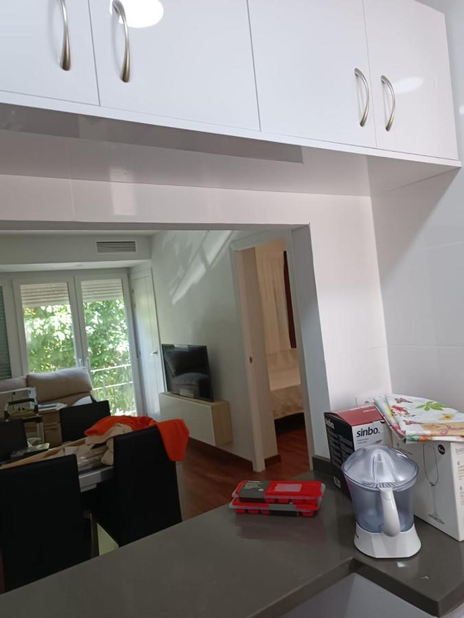 Lyrioshomes Apartamento Filpo Rojas , Sevilla Εξωτερικό φωτογραφία
