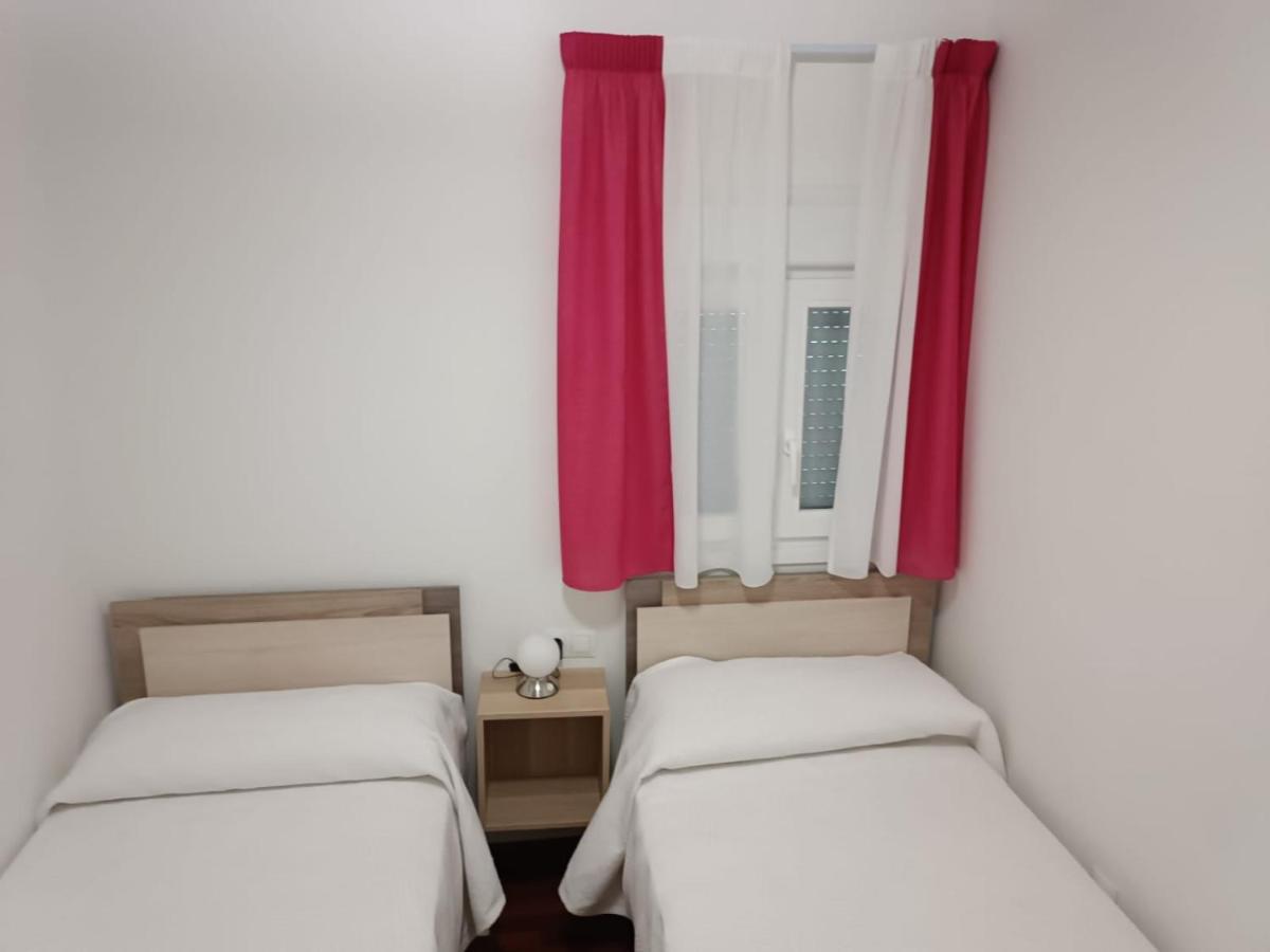 Lyrioshomes Apartamento Filpo Rojas , Sevilla Εξωτερικό φωτογραφία