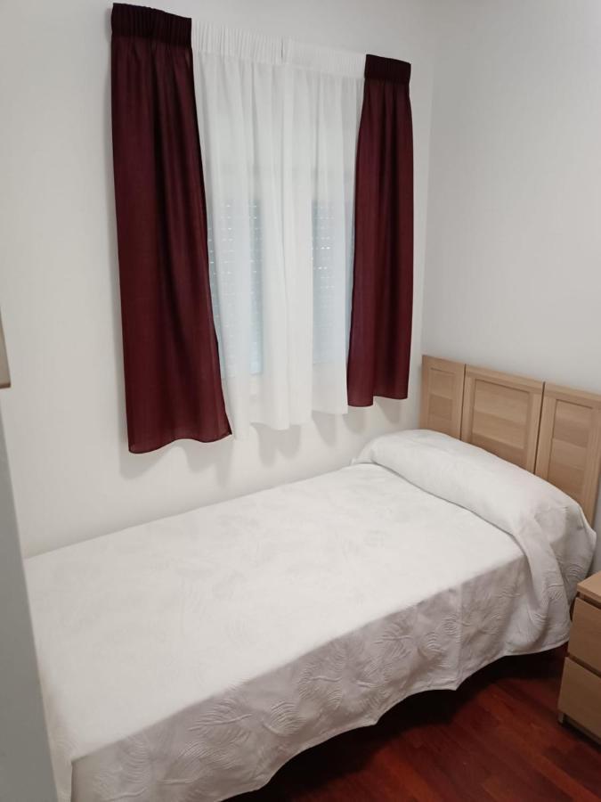 Lyrioshomes Apartamento Filpo Rojas , Sevilla Εξωτερικό φωτογραφία