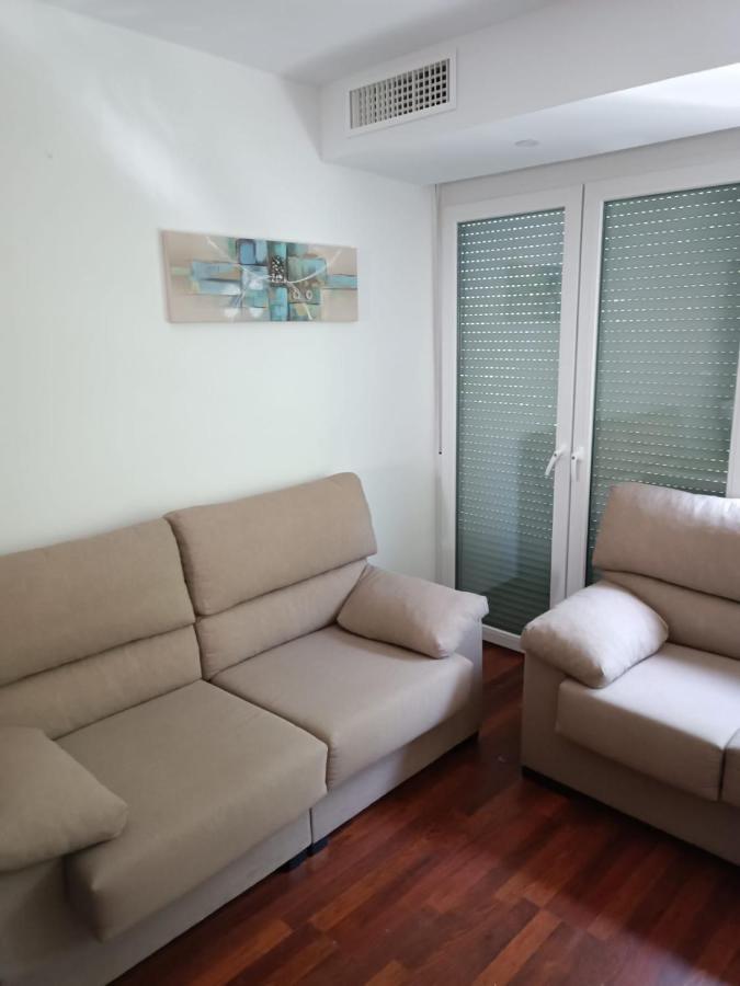 Lyrioshomes Apartamento Filpo Rojas , Sevilla Εξωτερικό φωτογραφία