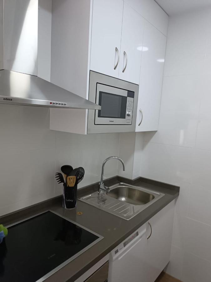 Lyrioshomes Apartamento Filpo Rojas , Sevilla Εξωτερικό φωτογραφία