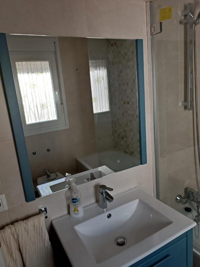 Lyrioshomes Apartamento Filpo Rojas , Sevilla Εξωτερικό φωτογραφία