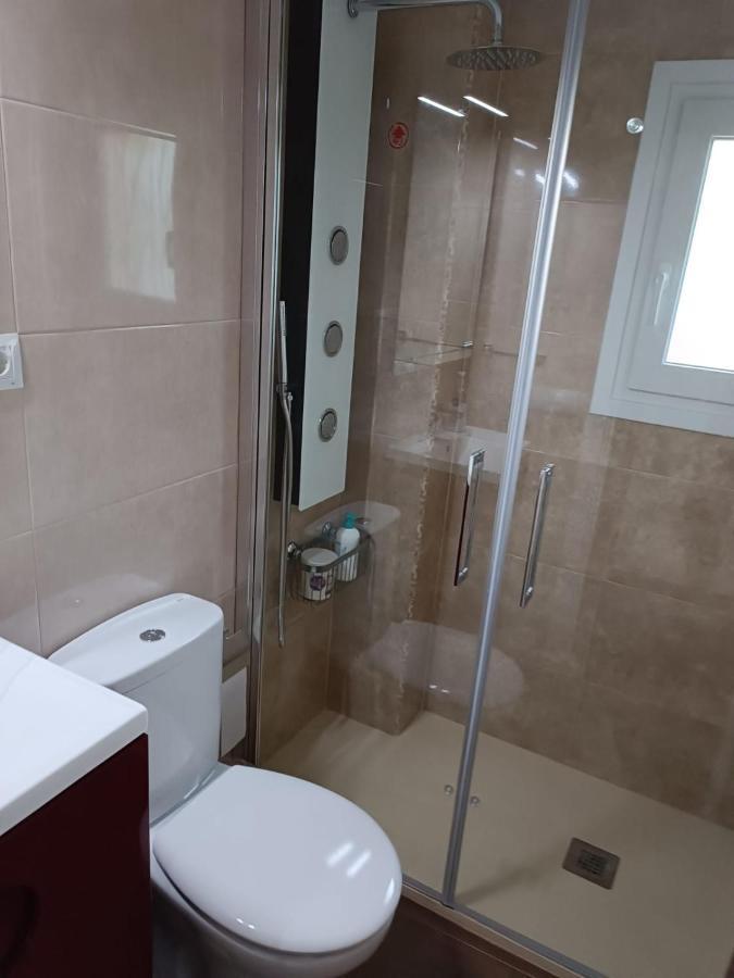 Lyrioshomes Apartamento Filpo Rojas , Sevilla Εξωτερικό φωτογραφία