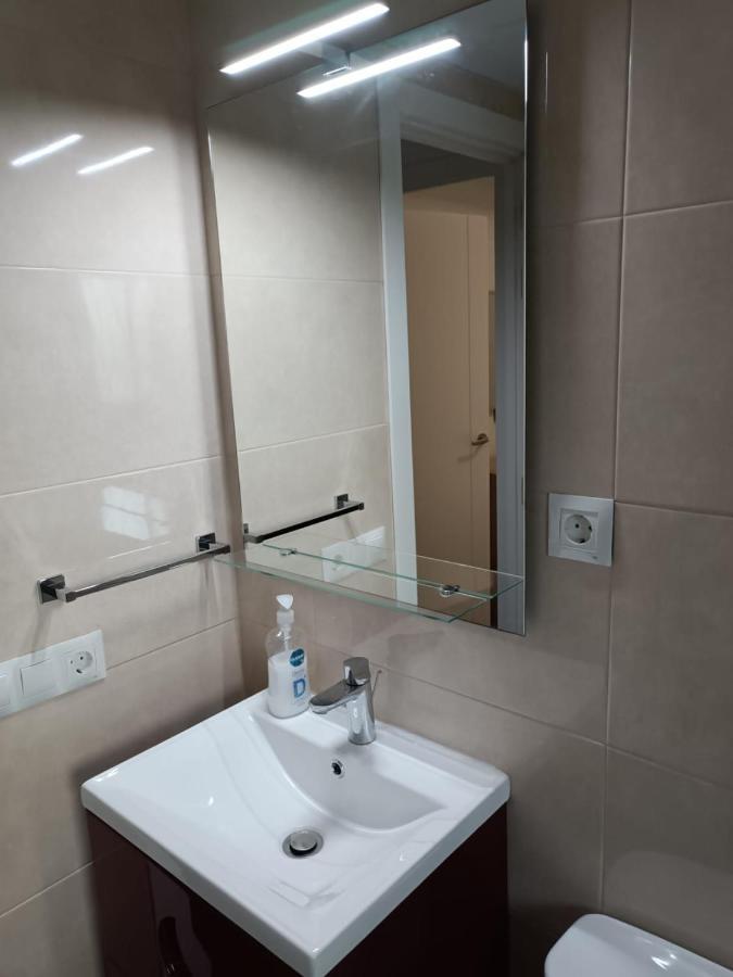 Lyrioshomes Apartamento Filpo Rojas , Sevilla Εξωτερικό φωτογραφία