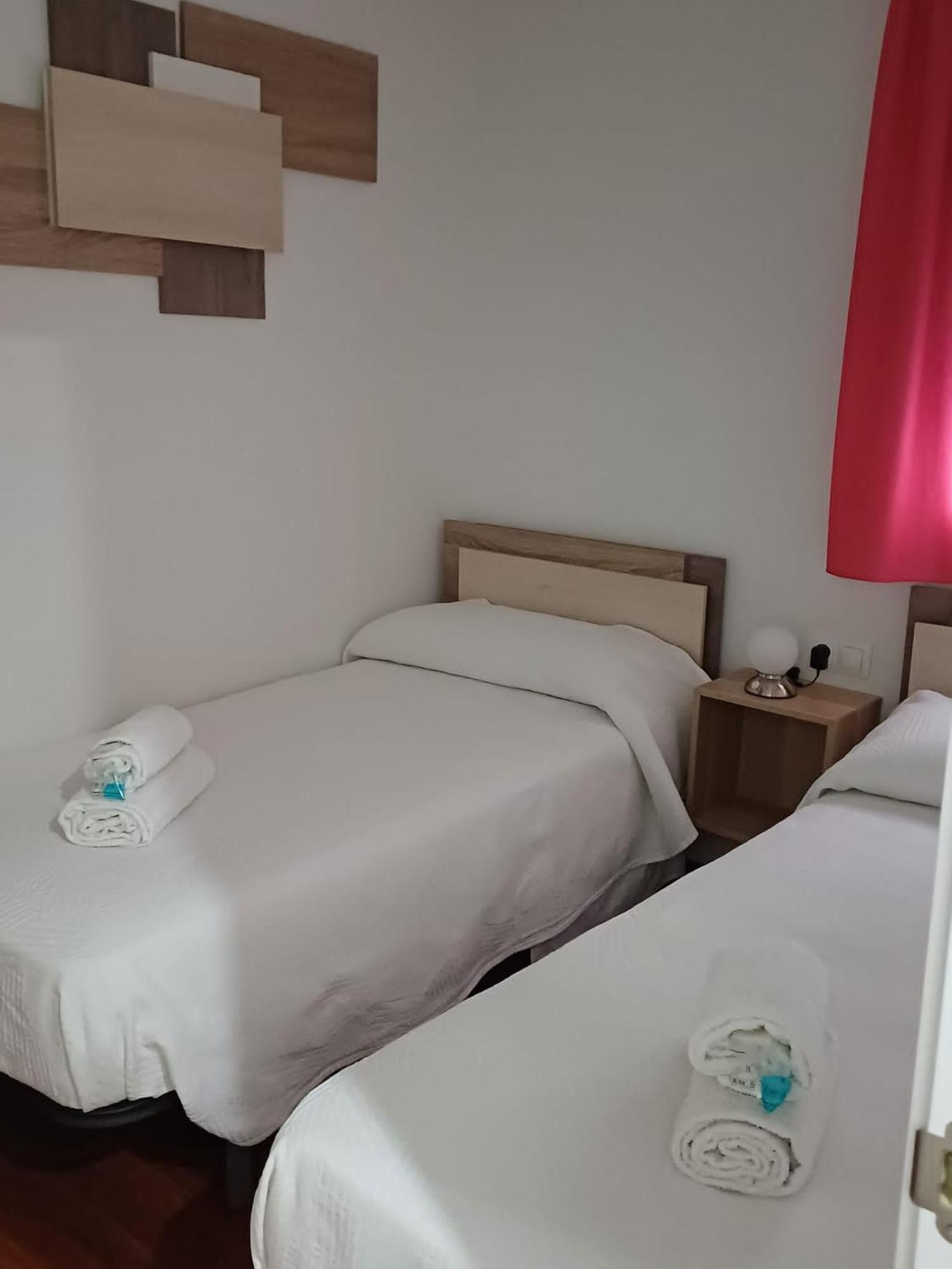 Lyrioshomes Apartamento Filpo Rojas , Sevilla Εξωτερικό φωτογραφία