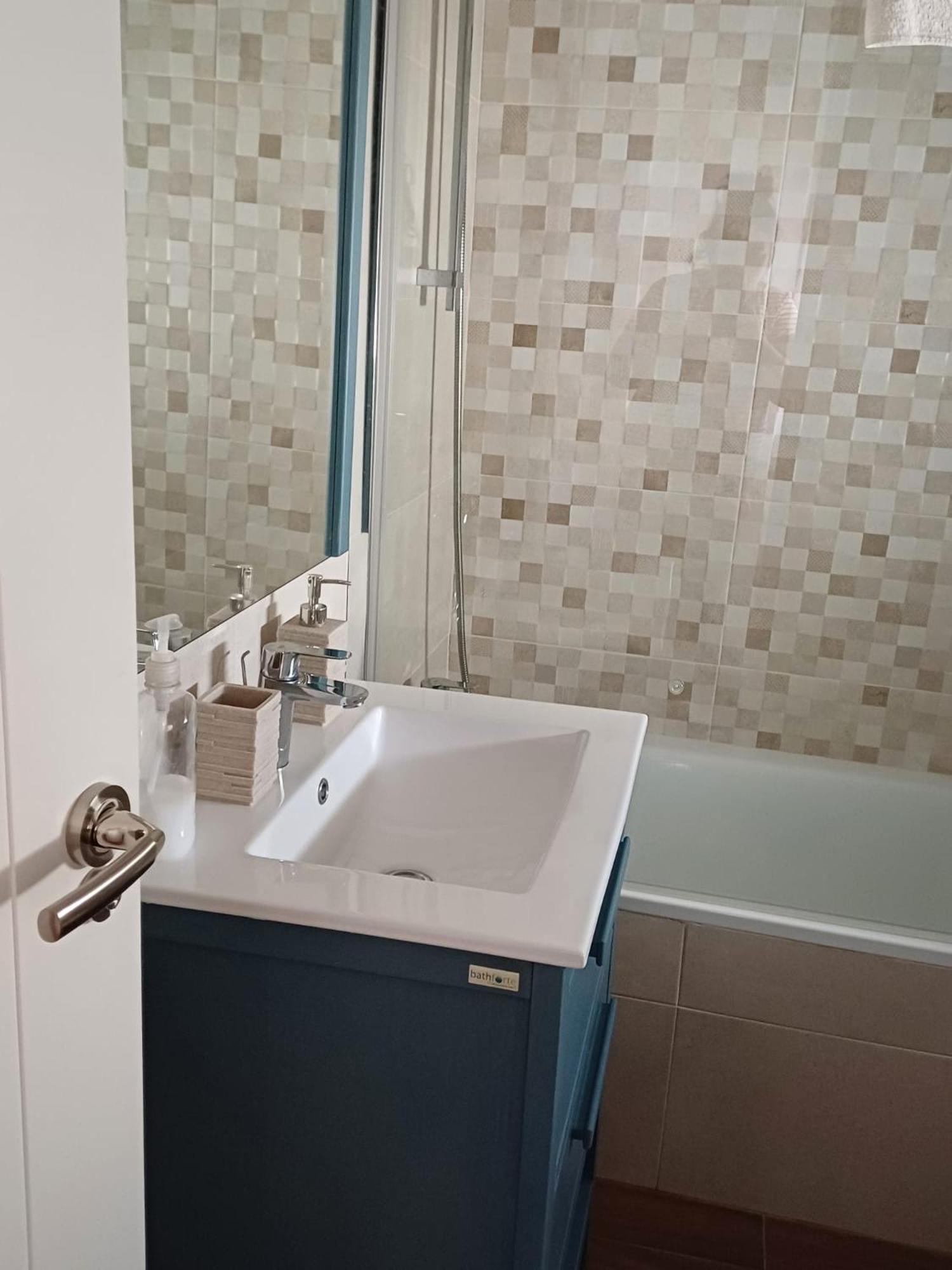 Lyrioshomes Apartamento Filpo Rojas , Sevilla Εξωτερικό φωτογραφία