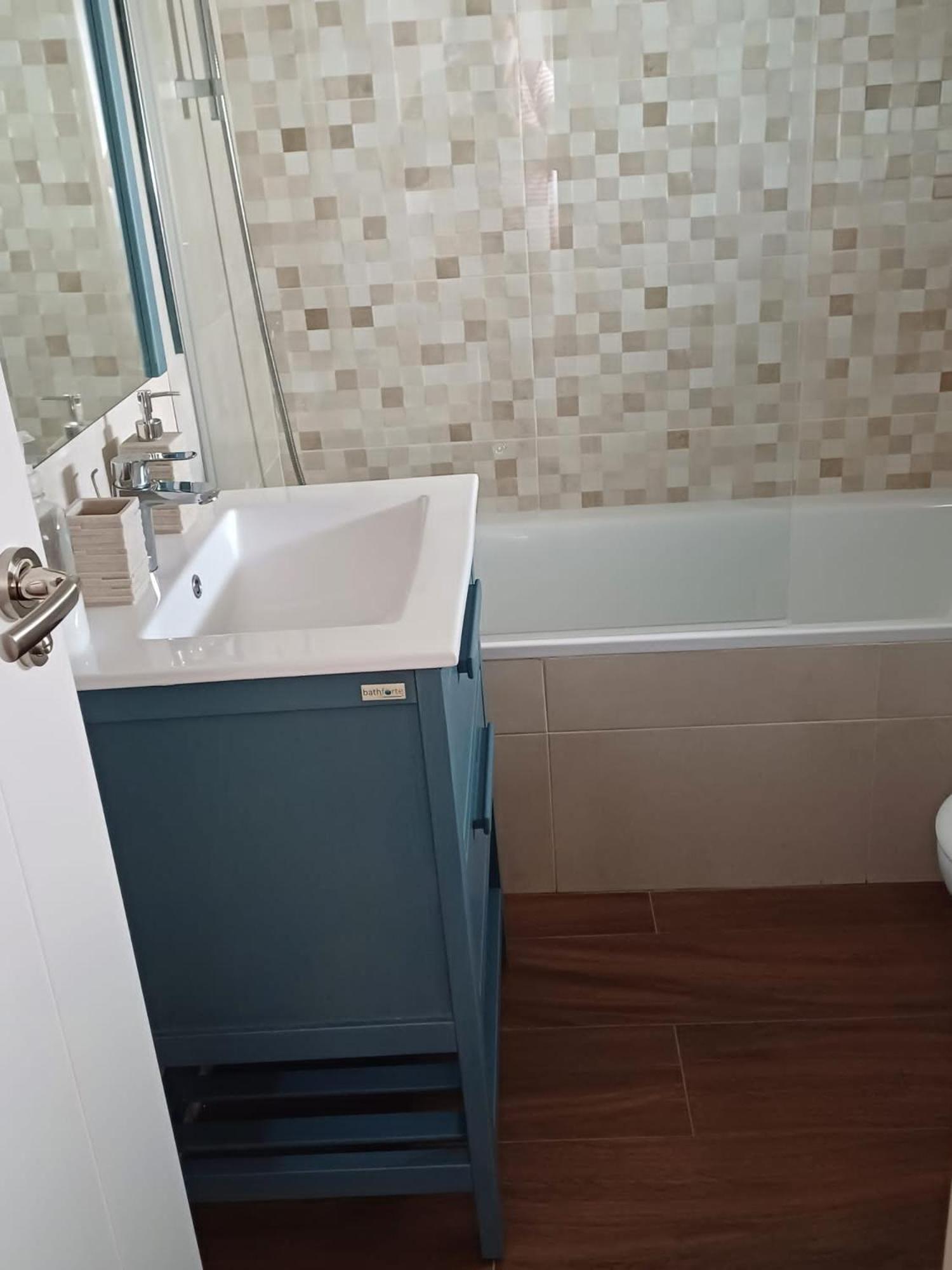 Lyrioshomes Apartamento Filpo Rojas , Sevilla Εξωτερικό φωτογραφία