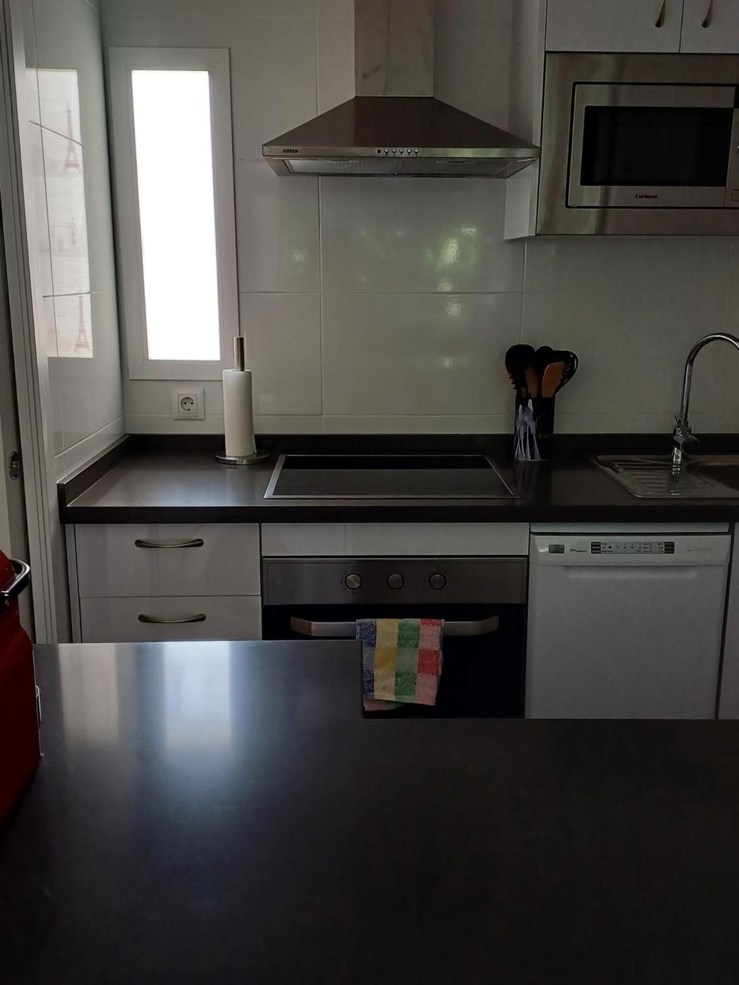 Lyrioshomes Apartamento Filpo Rojas , Sevilla Εξωτερικό φωτογραφία